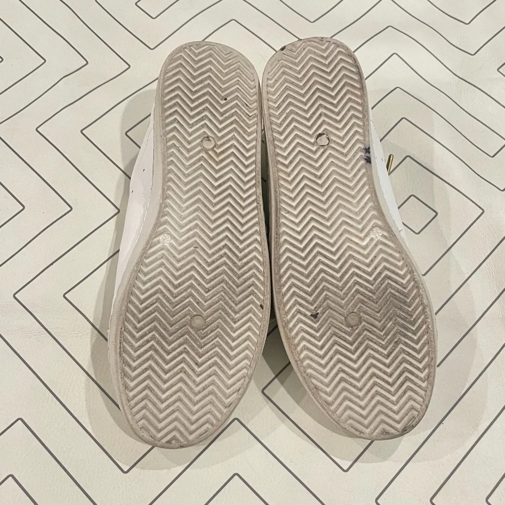 Vintage Havana Bianca Sneakers - Picture 12 of 12